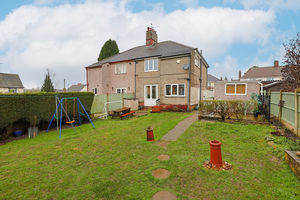 Tapton View Road Newbold